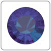 Crystal Heliotrope