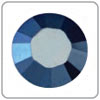 Crystal Metallic Blue