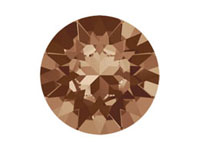 Light Smoked Topaz